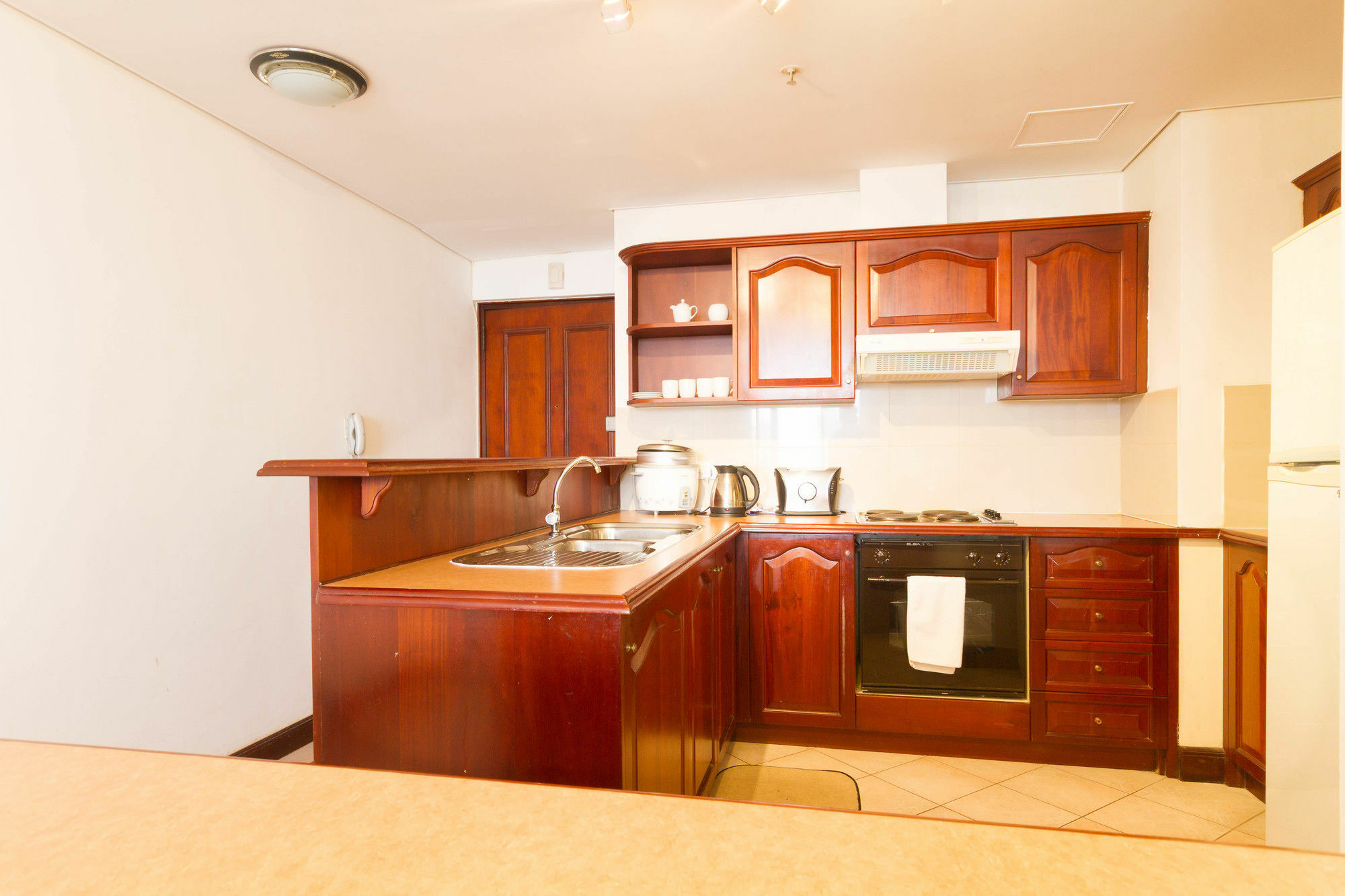 Apartament Crescat Residencies Kolombo Zewnętrze zdjęcie